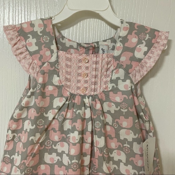 Savannah Dress - Picture 3 of 9